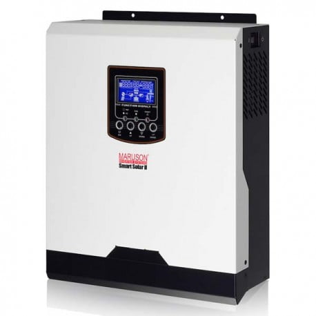 Solar Inverter