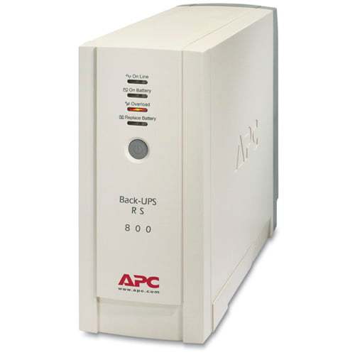 UPS (Unintrruptible Power Supply)