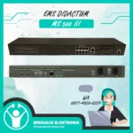 EMS Didactum Monitoring System 500 III