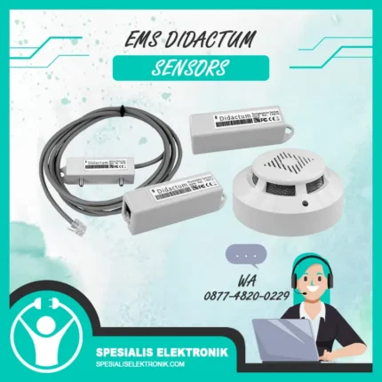 EMS Didactum Sensors