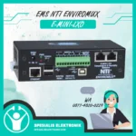 EMS NTI Enviromux E-MINI-LXO