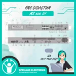 Fitur Fitur EMS Didactum Monitoring System 500 II