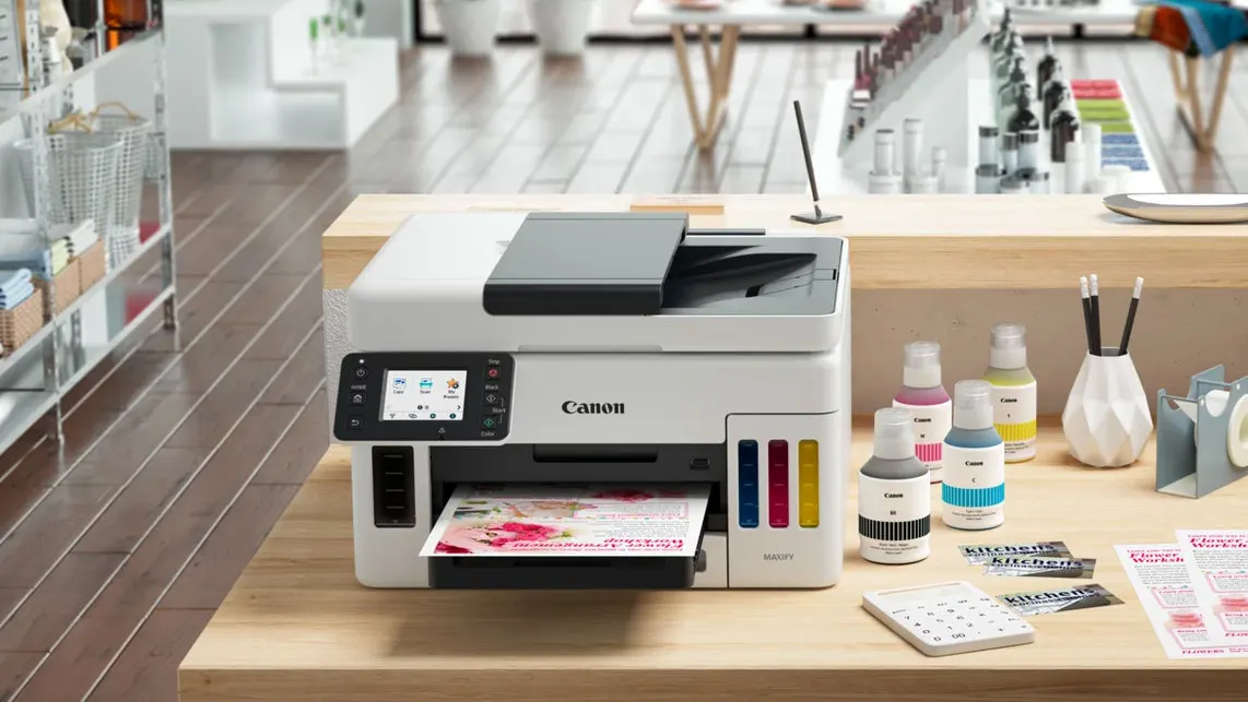 Printer InkJet