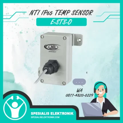 NTI E-STS-O IP65 Outdoor Temperature Sensor