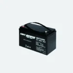 Baterai SMT Power 12Volt 100AH – SMT12100 3