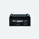Baterai SMT Power 12Volt 120AH – SMT12120 3