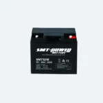Baterai SMT Power 12Volt 18AH – SMT1218 3