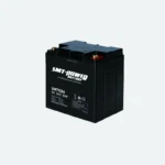 Baterai SMT Power 12Volt 26AH – SMT1226 3