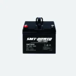 Baterai SMT Power 12Volt 33AH – SMT1233 3