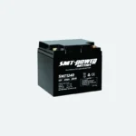 Baterai SMT Power 12Volt 40AH – SMT1240 3
