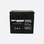Baterai SMT Power 12Volt 55AH – SMT1255 - Gambar 2