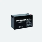 Baterai SMT Power 12Volt 7.5AH – SMT127 3