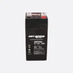 Baterai SMT Power 4Volt 4AH – SMT044 4