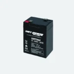 Baterai SMT Power 6Volt 4.5AH – SMT064 3