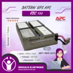 Baterai UPS APC - RBC133