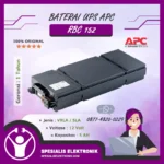 Baterai UPS APC - RBC152