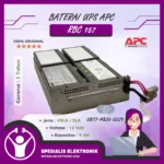 Baterai UPS APC - RBC157