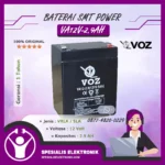 Baterai VOZ 12V 2.9AH - VA12-2.9
