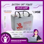 Baterai VOZ 12V 33AH - VA12-33