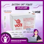 Baterai VOZ 12V 9AH - VA12-9