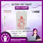 Baterai VOZ 2V 1000AH - VA2V-1000AH