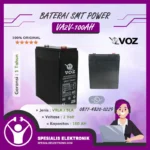 Baterai VOZ 2V 100AH - VA2V-100AH