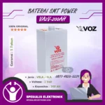 Baterai VOZ 2V 200AH - VA2V-200AH