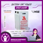 Baterai VOZ 2V 500AH - VA2V-500AH
