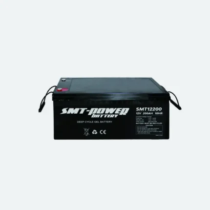 Battery SMT12200