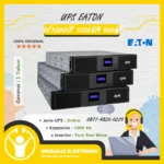 UPS Eaton 9E1000IR 1000VA 900W