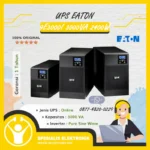 UPS Eaton 9E3000I 3000VA 2400W