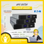 UPS Eaton 9E3000IR 3000VA 2700W 2