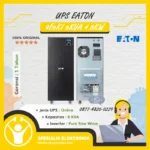UPS Eaton 9E6KI 6kVA 4.8kW