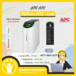 UPS APC BGM2200-MSX 2200VA 1320W