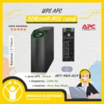 UPS APC BGM2200B-MSX 2200VA 1320W