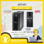 UPS APC BR1200GI 1200VA 720W