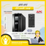 UPS APC BR1300MI 1300VA 780W