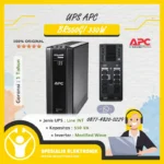 UPS APC BR550GI 550VA 330W