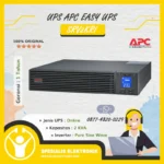 UPS APC Easy UPS On-Line SRV2KRI 1600W