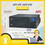 UPS APC Easy UPS SRV2KRIL 1600W
