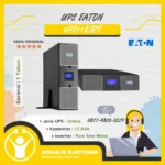 UPS Eaton 9PX11KiRT 11000VA 1000W