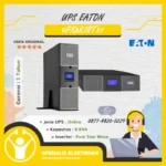 UPS Eaton 9PX8KiRT31 8000VA 7200W