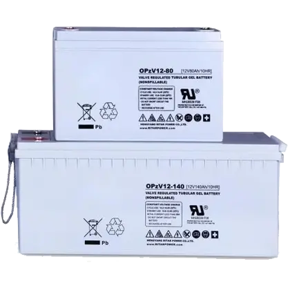 Background kecil produk Baterai