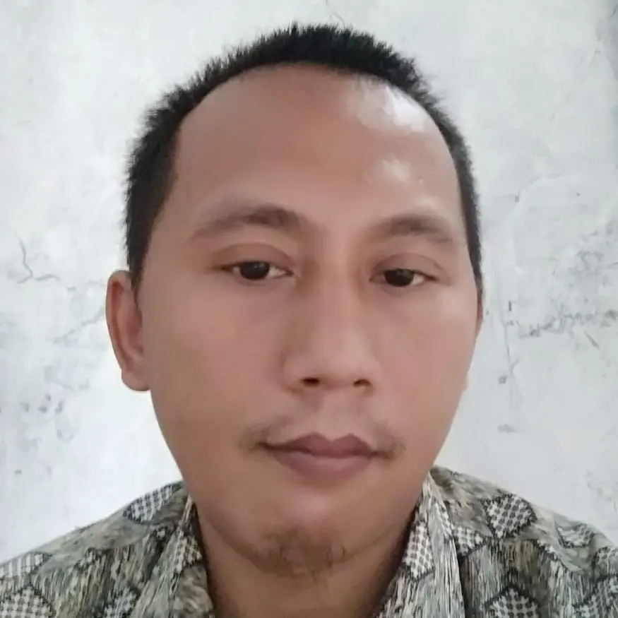 Heriyanto - Tim Spesialis Elektronik