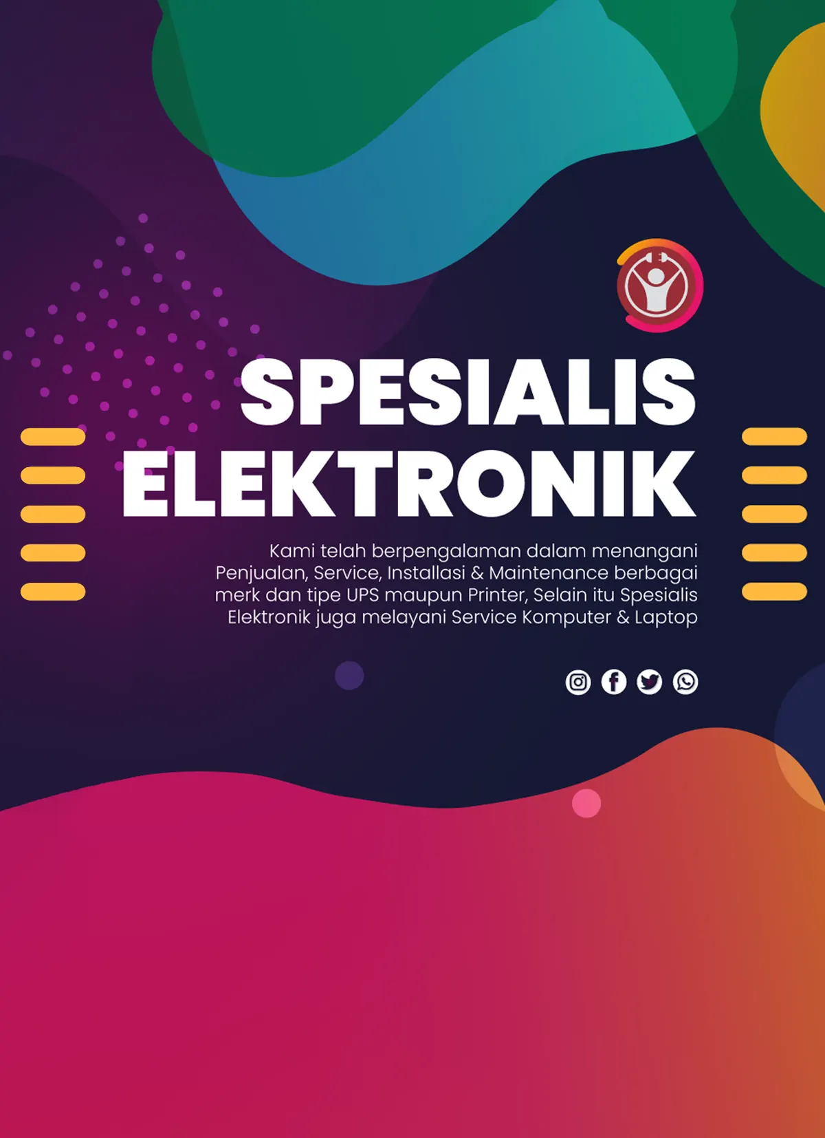 Home banner new mobile spesialis elekrtronik