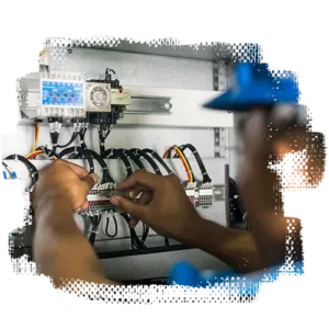 Jasa Instalasi Perangkat Elektronik IT Elektrocal Enginering