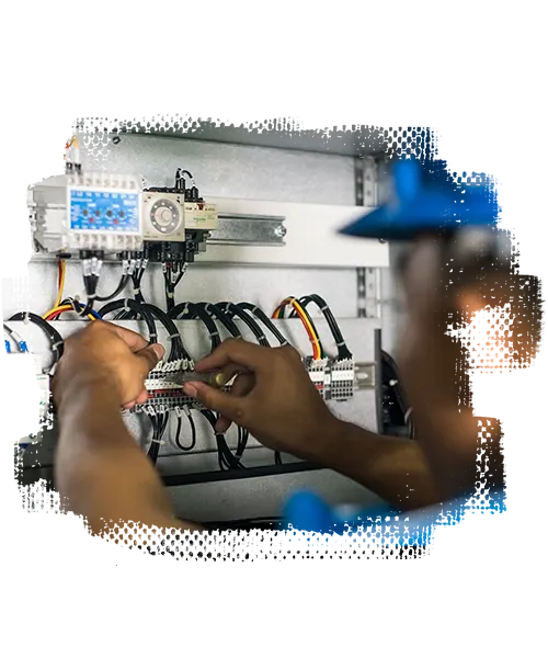 Jasa Instalasi Perangkat Elektronik IT Elektrocal Enginering