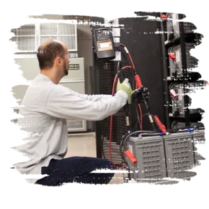 Jasa Maintenance Perangkat Elektronik IT Data Center