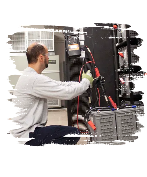 Jasa Maintenance Perangkat Elektronik IT Data Center