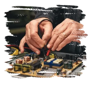 Jasa Servis Perangkat Elektronik